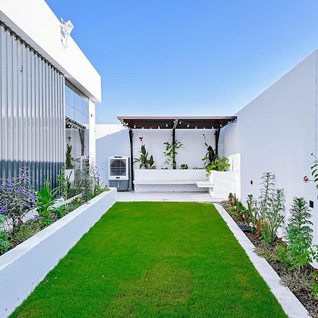 كرم شاليه Vila Barka Exterior foto