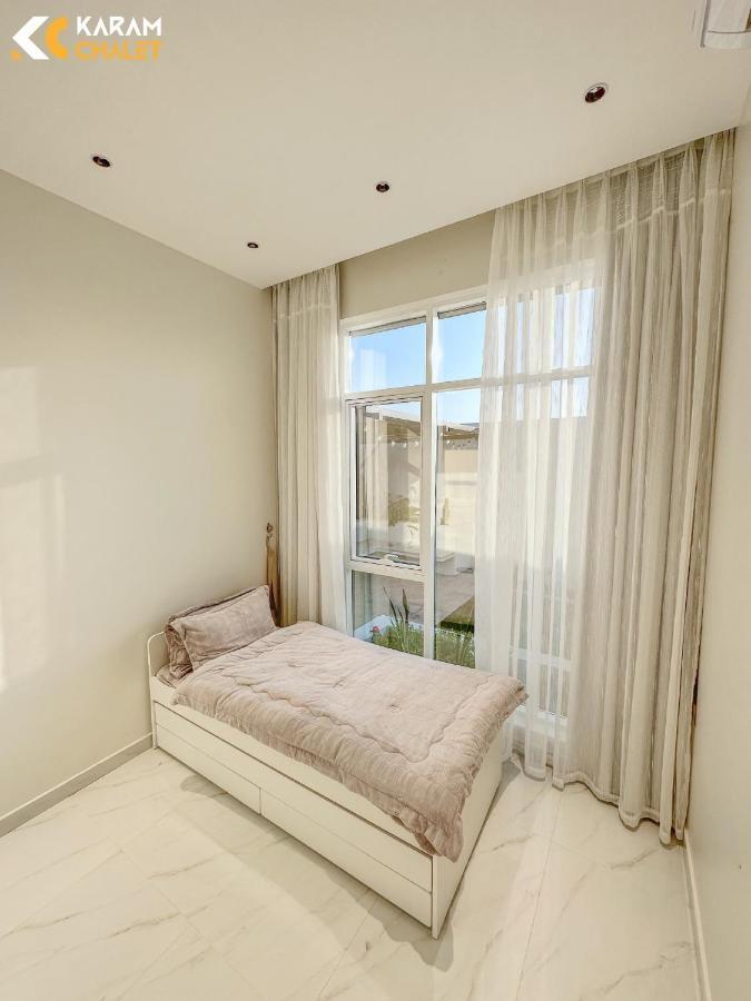 كرم شاليه Vila Barka Exterior foto