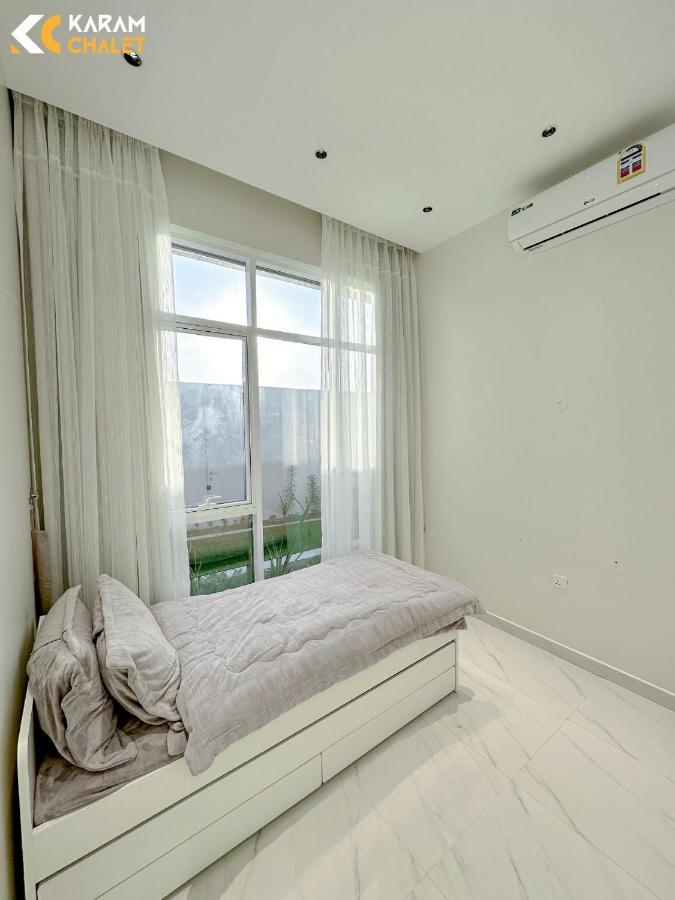كرم شاليه Vila Barka Exterior foto