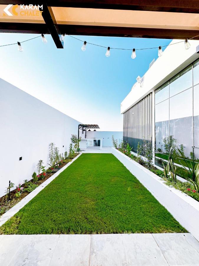 كرم شاليه Vila Barka Exterior foto