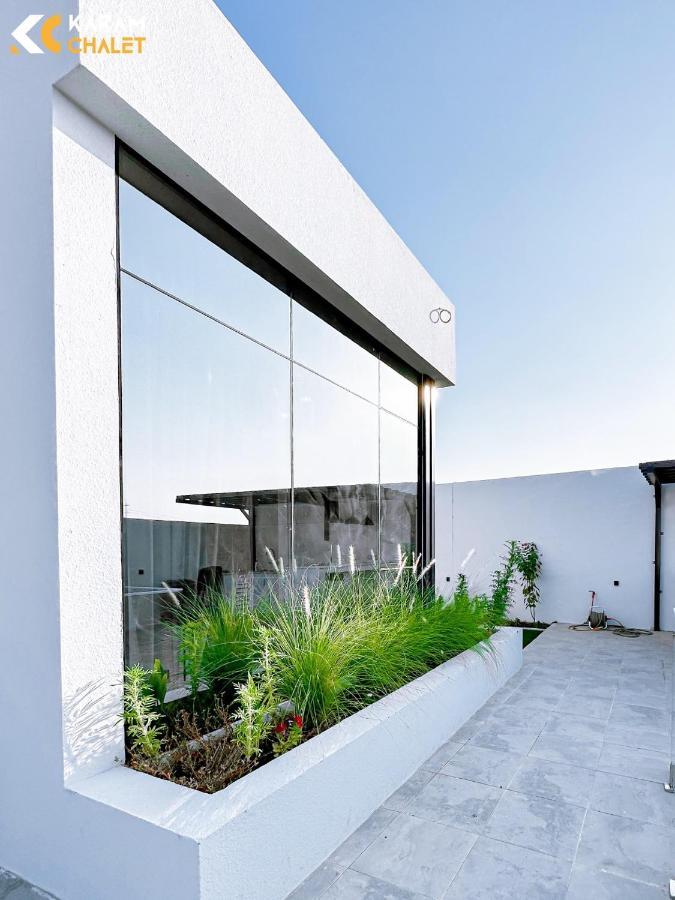 كرم شاليه Vila Barka Exterior foto