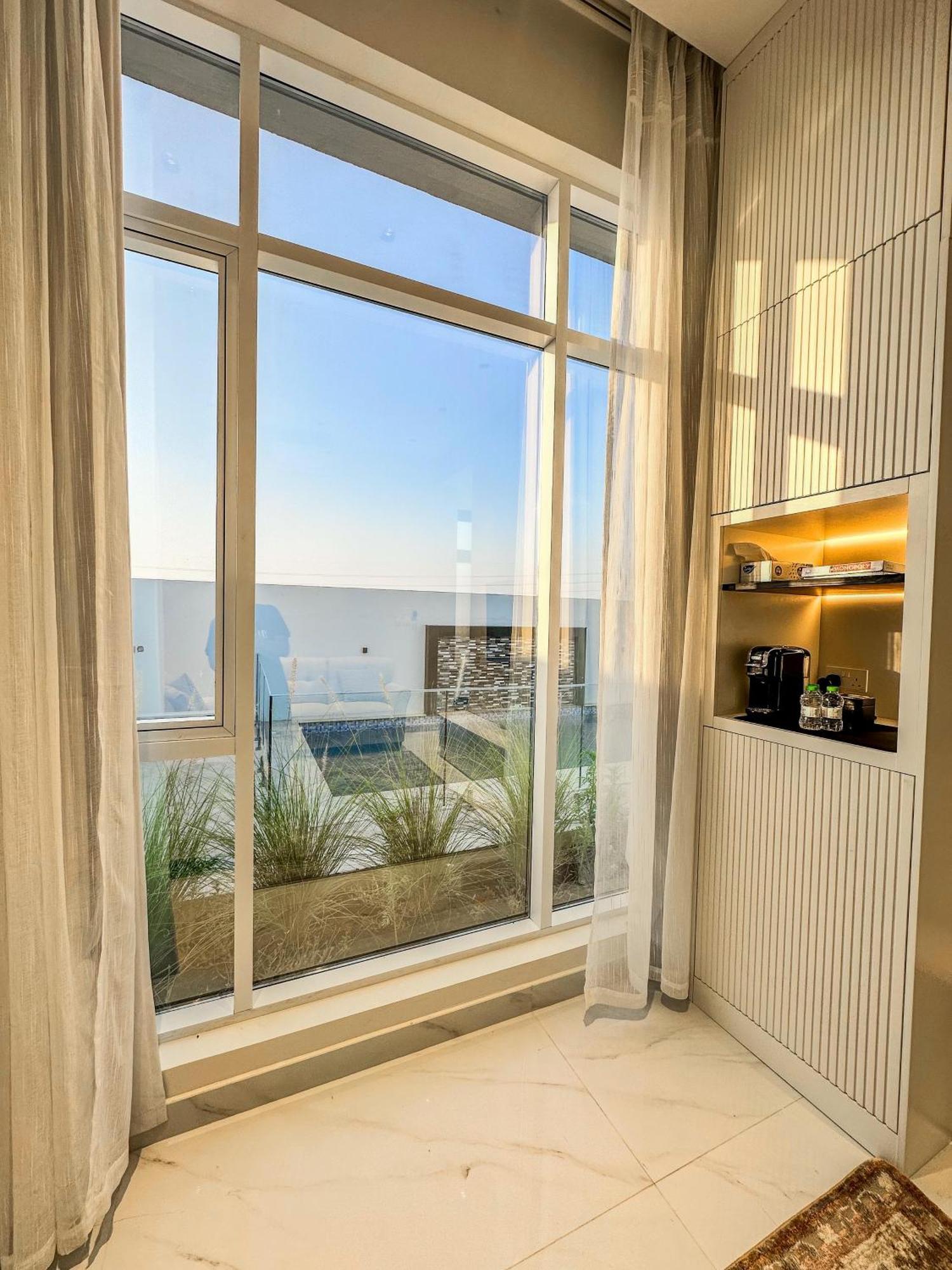 كرم شاليه Vila Barka Exterior foto